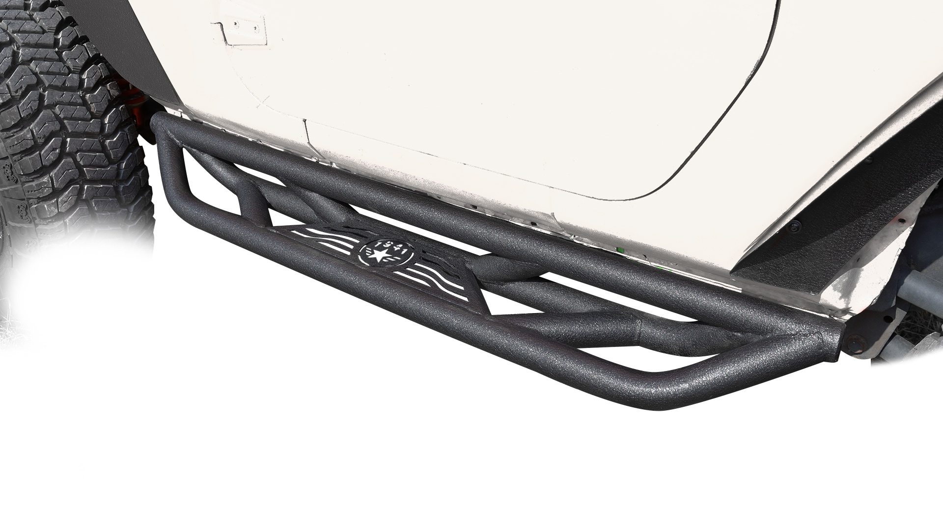 Amazon.com: Tokmowin Wrangler JL Running Boards, Drop Side Steps